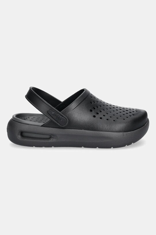 Crocs papuci Inmotion Clog 209964.001 negru SS25
