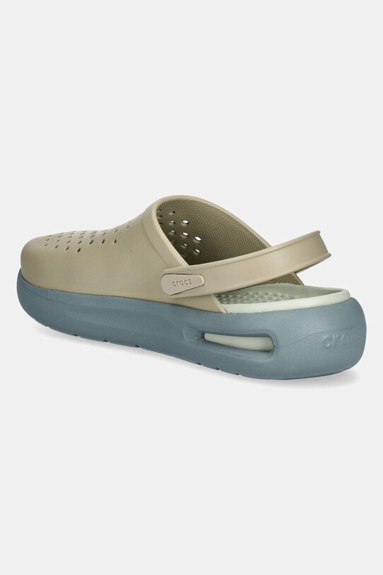 Cipők Crocs papucs Inmotion Clog 209964.0LJ zöld