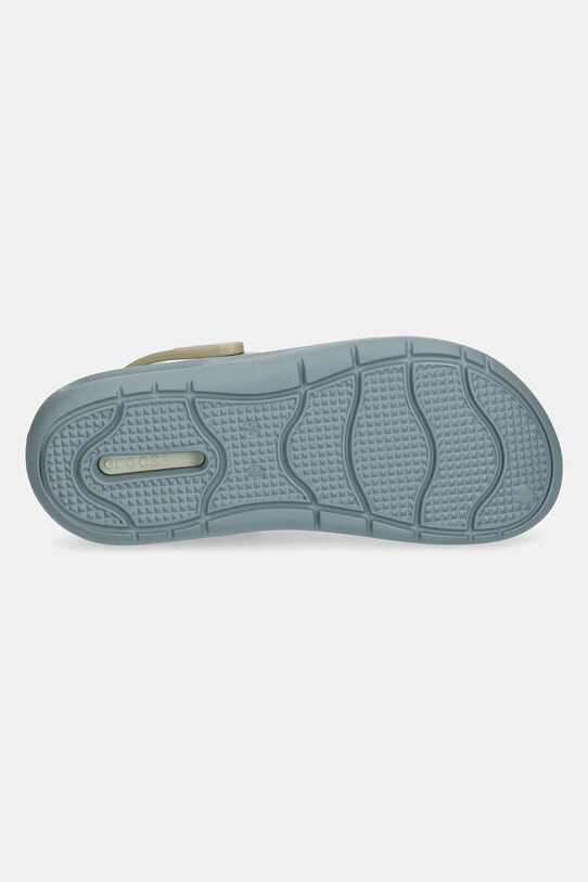 Crocs papucs Inmotion Clog 209964.0LJ zöld