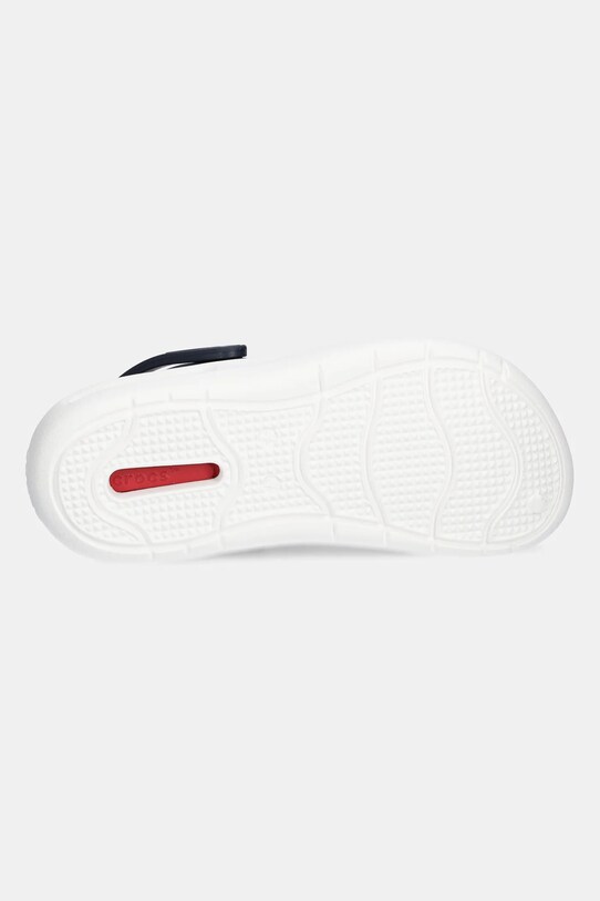Crocs klapki Inmotion Clog 209964.410 granatowy