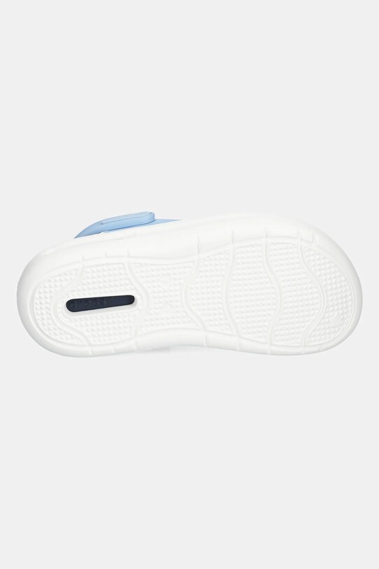 Crocs klapki Inmotion Clog 209964.4NS niebieski