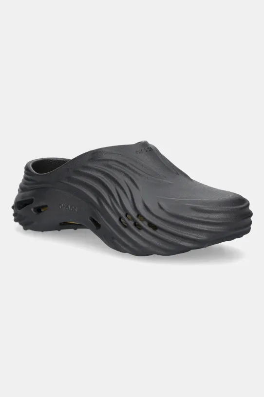 Шльопанці Crocs Echo Wave Clog віденський сірий 210521.0LD