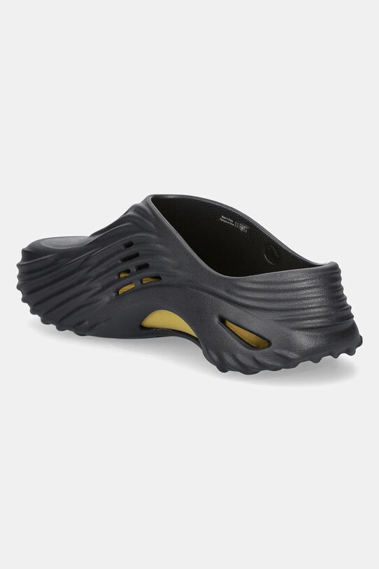 Обувь Шлепанцы Crocs Echo Wave Clog 210521.0LD серый