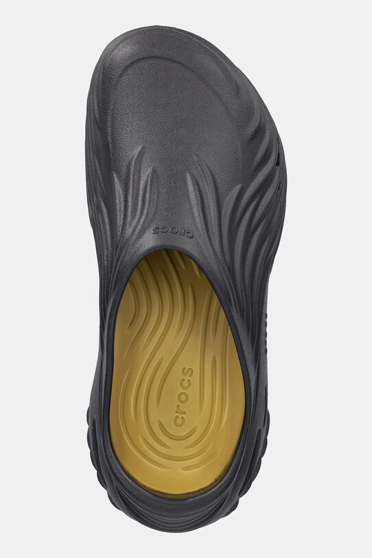 Шлепанцы Crocs Echo Wave Clog серый 210521.0LD
