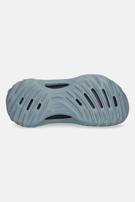 Crocs papuci Echo Wave Clog 210521.3YO turcoaz
