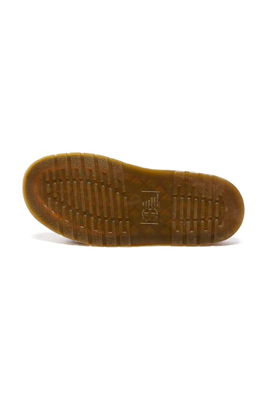 Semišové pantofle Dr. Martens Josef DM41083200