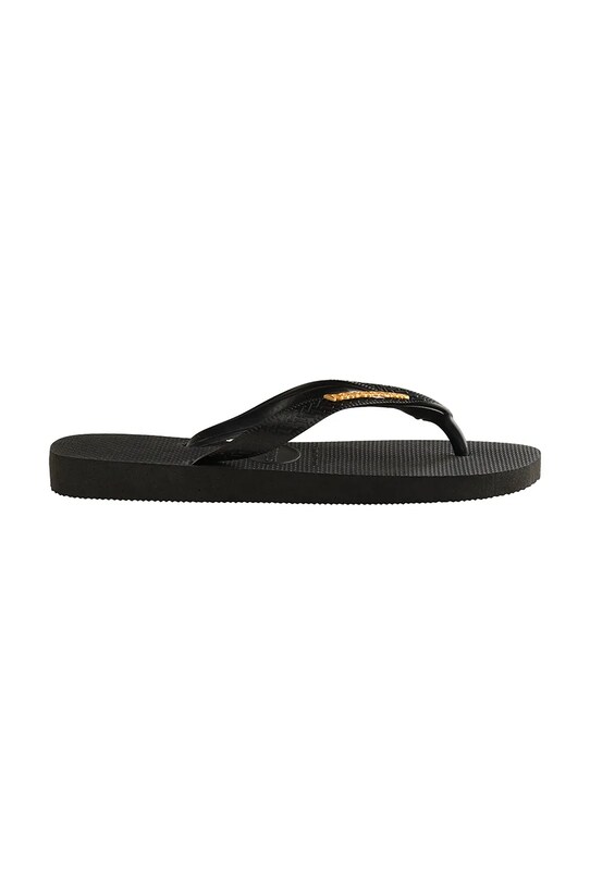 В'єтнамки Havaianas LOGO 4127244.1069 чорний SS25