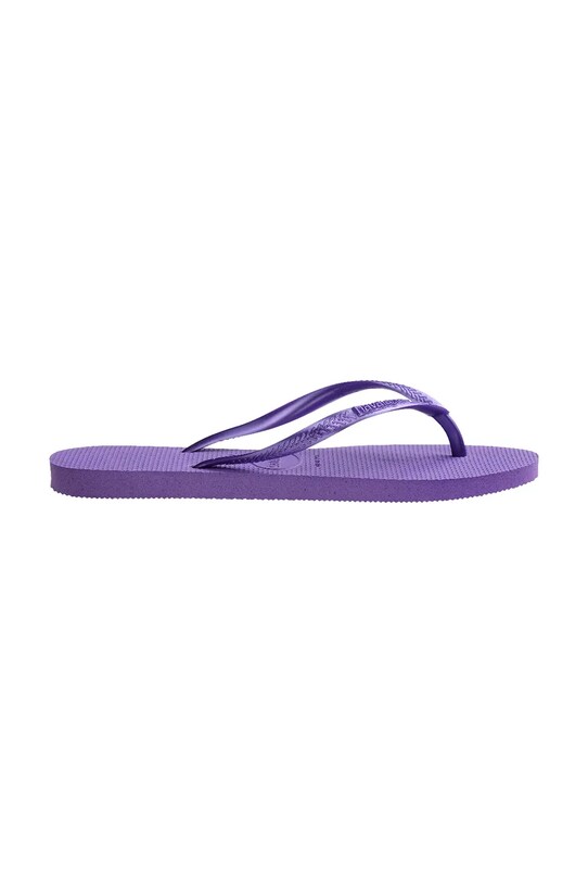 Havaianas klapki SLIM 4000030.3503 fioletowy SS25