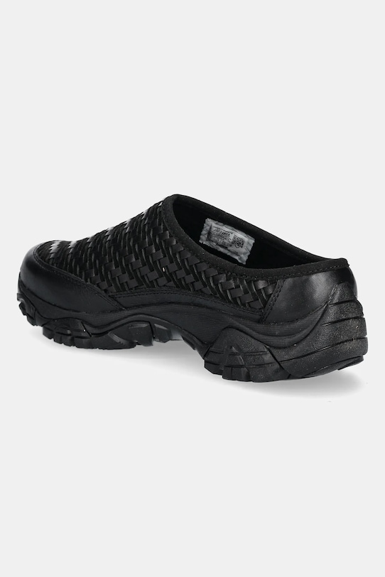Παπούτσια Παντόφλες Merrell 1TRL Moab 2 Slide Ltr Woven Se J2032949 μαύρο