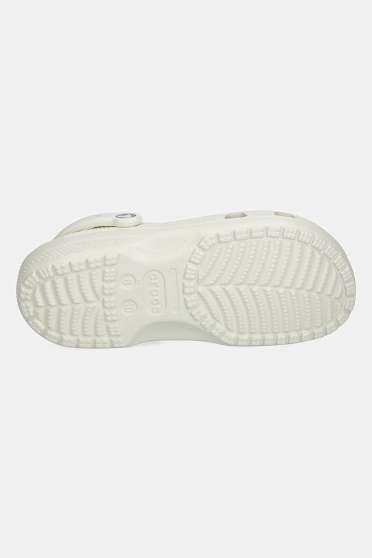 Шлепанцы Crocs Classic 10001.0HZ бежевый