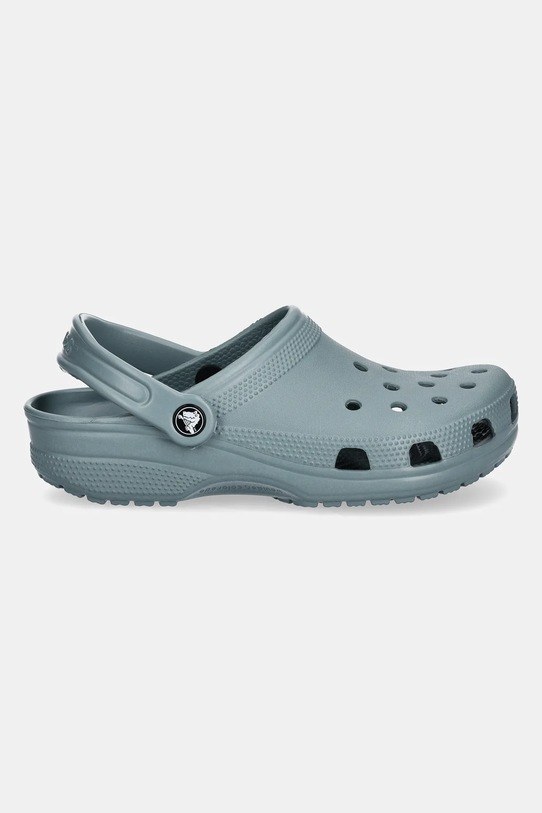 Pantofle Crocs Classic 10001.0YO zelená SS25