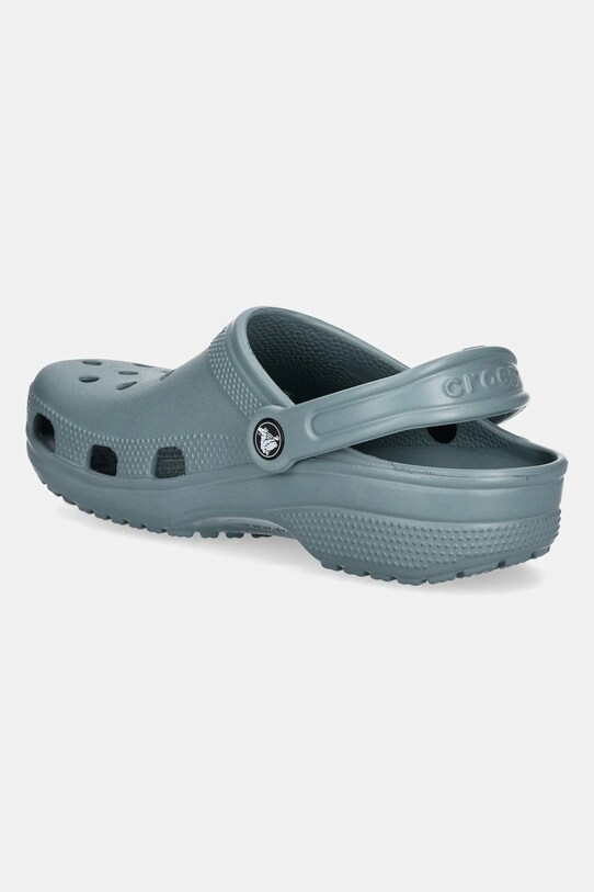 Boty Pantofle Crocs Classic 10001.0YO zelená