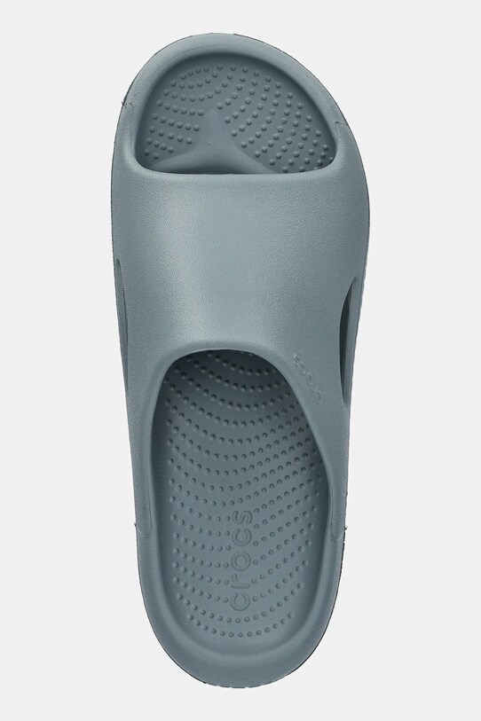 Crocs papuci Mellow Recovery Slide verde 208392.0YO
