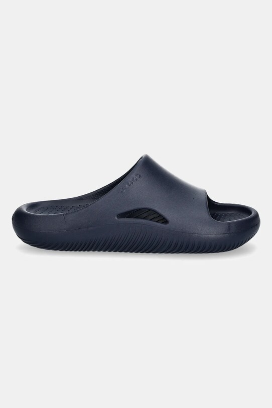 Παντόφλες Crocs Mellow Recovery Slide 208392.0M σκούρο μπλε SS25