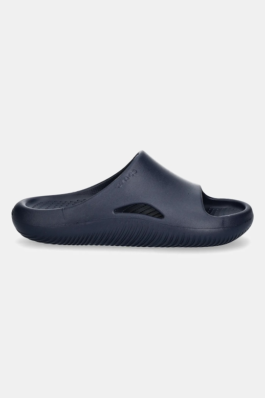 Crocs sliders Mellow Recovery Slide 208392.0M navy SS25
