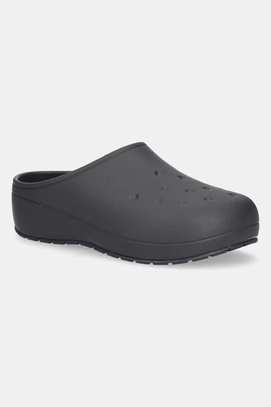 Παντόφλες Crocs Classic Energy Clog άλλο μαύρο 209968.0LD
