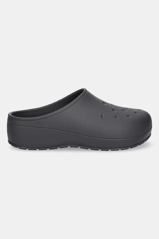 Παντόφλες Crocs Classic Energy Clog 209968.0LD μαύρο SS25