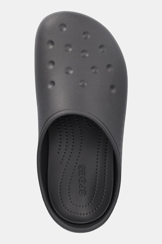 Παντόφλες Crocs Classic Energy Clog μαύρο 209968.0LD