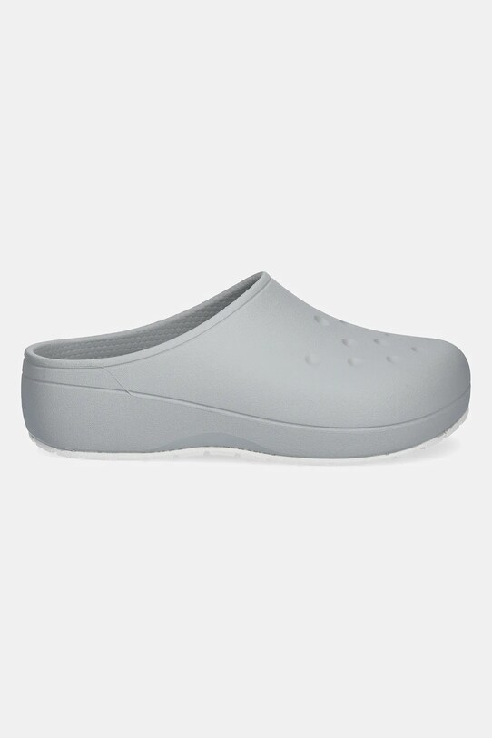 Crocs papuci Classic Energy Clog 209968.0NM gri SS25