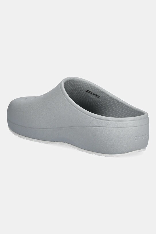 Încălțăminte Crocs papuci Classic Energy Clog 209968.0NM gri