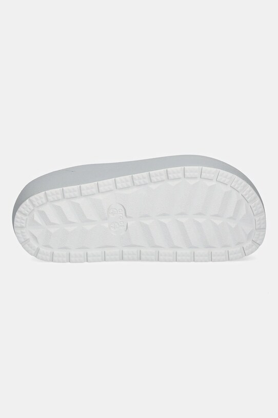 Crocs papuci Classic Energy Clog 209968.0NM gri