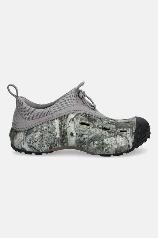 Crocs pantofi Quick Trail Mossy Oak Shoe 211109.0M verde SS25