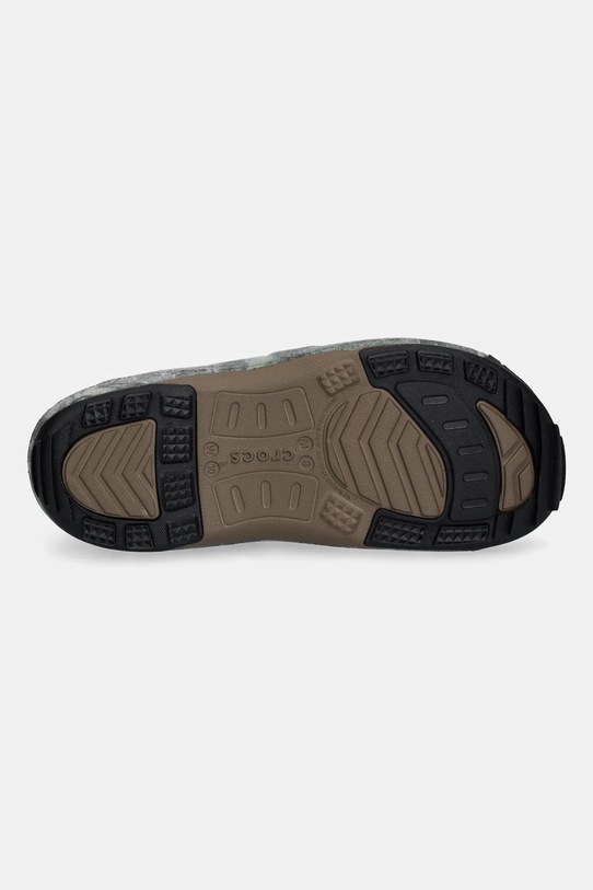 Crocs pantofi Quick Trail Mossy Oak Shoe 211109.0M verde
