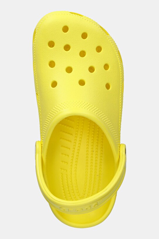 Παντόφλες Crocs Classic κίτρινο 10001.77J