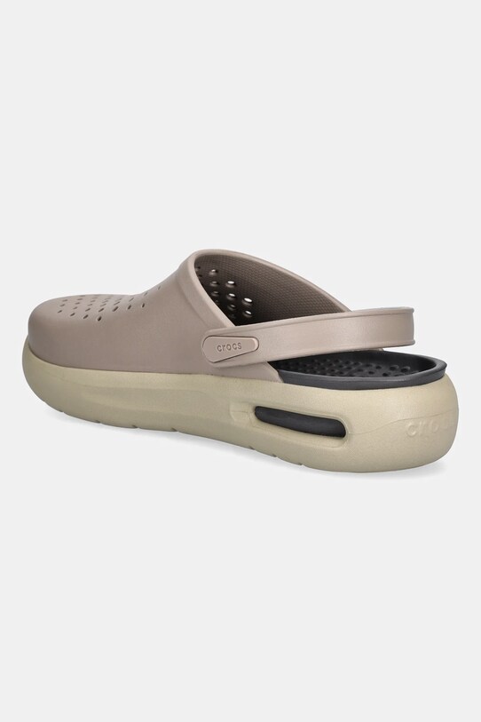 Încălțăminte Crocs papuci Inmotion Clog 209964.214 maro