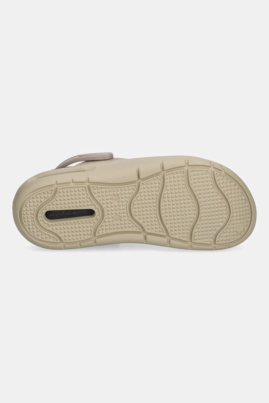 Crocs papuci Inmotion Clog 209964.214 maro