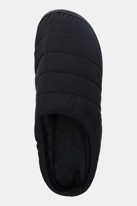 A.P.C. pantofole x SUBU blu navy PAAGD.M53323