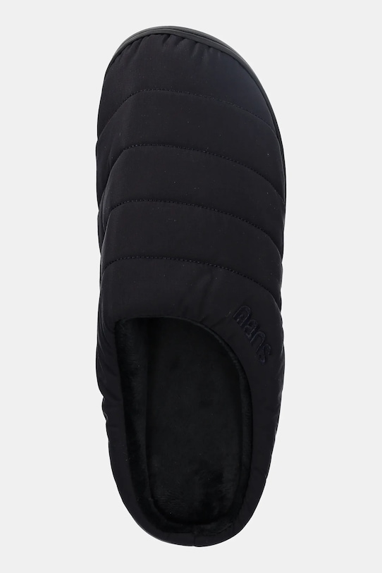 A.P.C. slippers x SUBU navy PAAGD.M53323