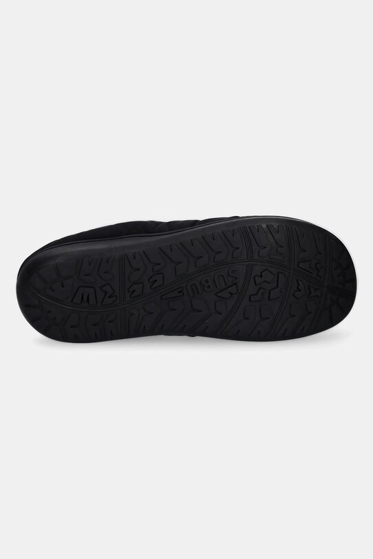 A.P.C. pantofole x SUBU PAAGD.M53323 blu navy