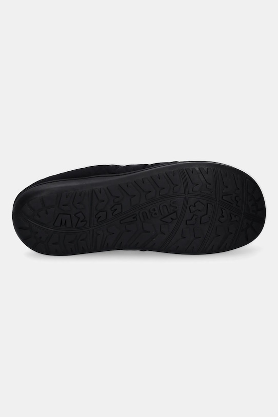 A.P.C. slippers x SUBU PAAGD.M53323 navy