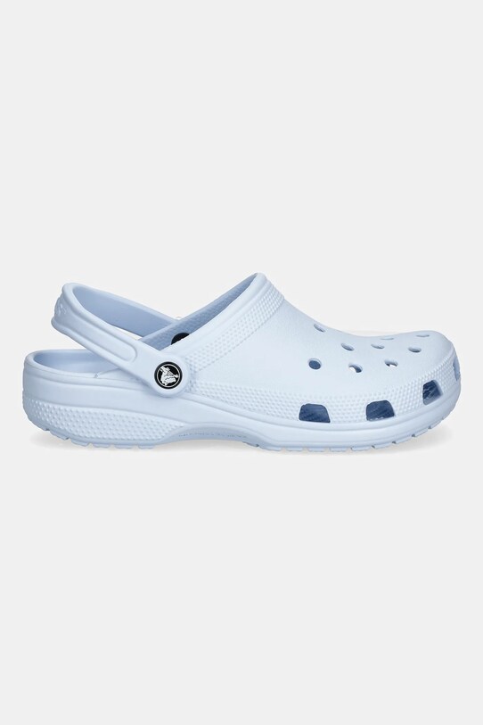 Crocs klapki Classic 10001.4WK niebieski SS25