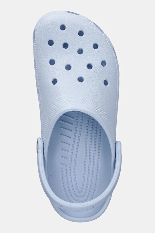 Crocs klapki Classic niebieski 10001.4WK