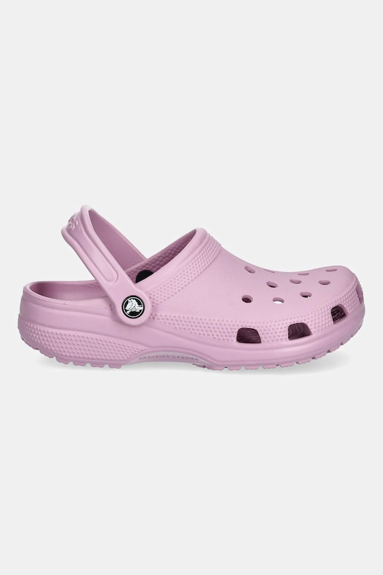 Pantofle Crocs Classic 10001.5BX fialová SS25
