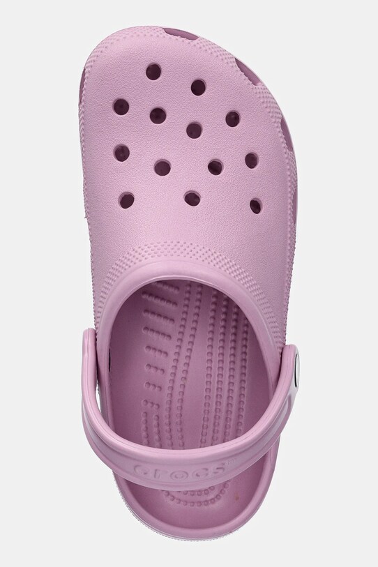 Crocs klapki Classic fioletowy 10001.5BX