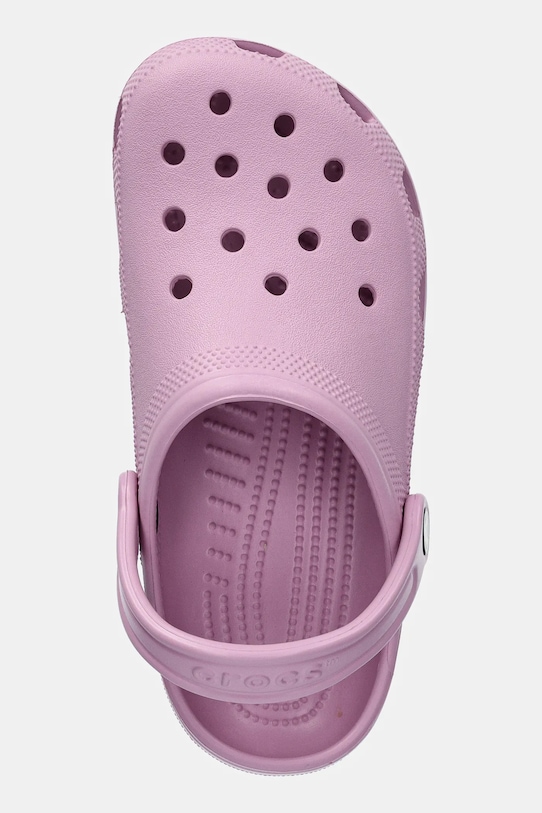 Pantofle Crocs Classic fialová 10001.5BX