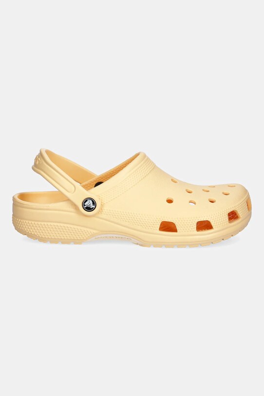 Crocs klapki Classic 10001.78Z pomarańczowy SS25