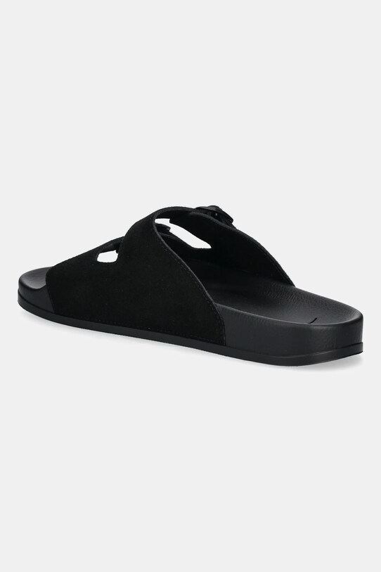 Взуття Шльопанці Karl Kani Street Slide PRM 1032256 чорний