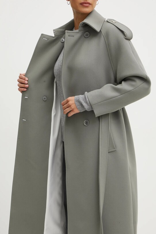 Patrizia Pepe płaszcz 8O0169.A5J1