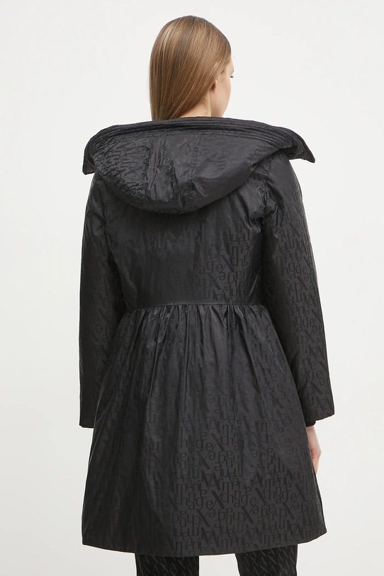 Îmbrăcăminte Armani Exchange geaca XW000211.AF10852 negru