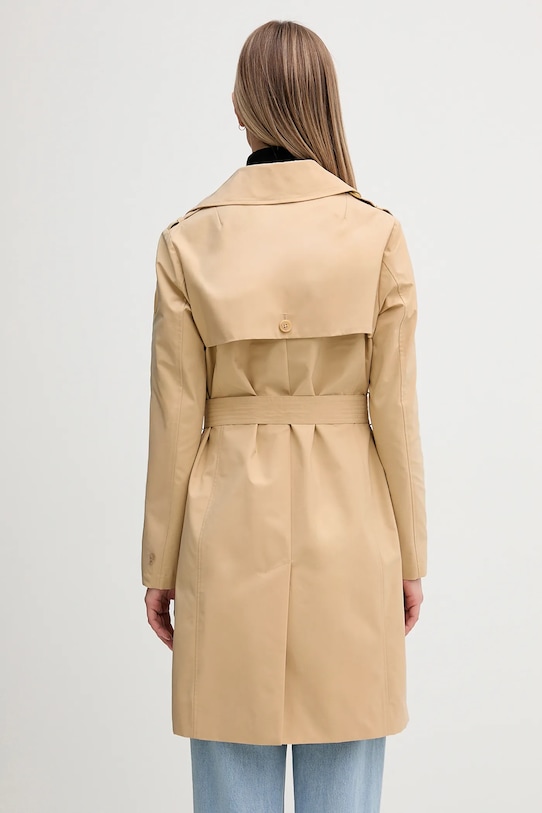 Odzież Joop! płaszcz 30044769 beżowy