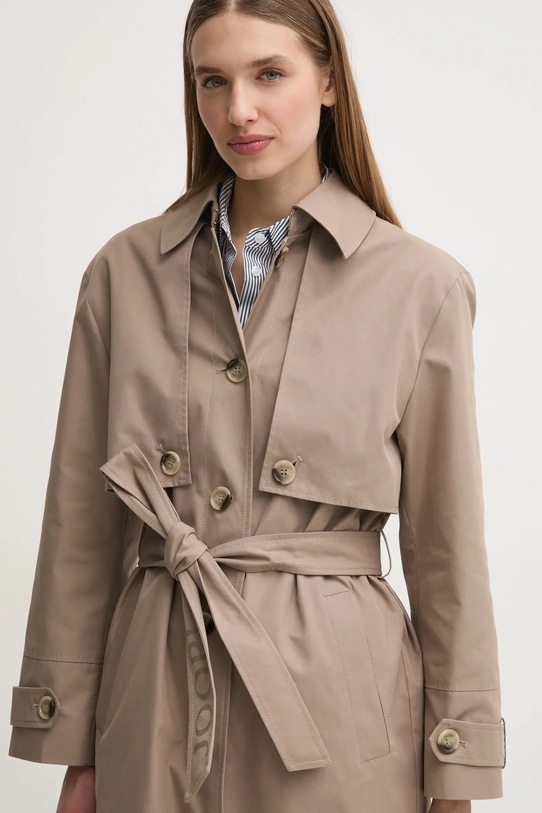 Kabát Joop! béžová 30044819