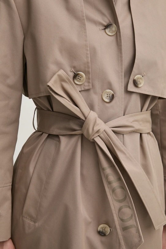 Kabát Joop! 30044819 béžová