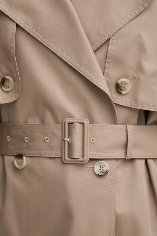 Пальто Joop! 30044820 бежевый