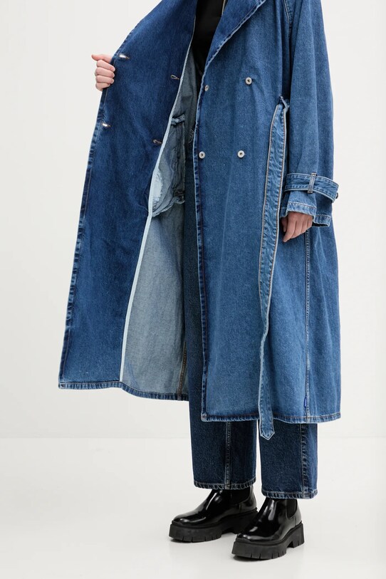 Hugo Blue palton jeans 50532056