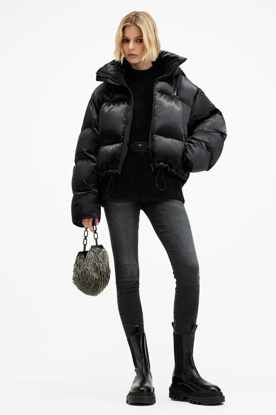 Куртка AllSaints CHELSEA W019OB