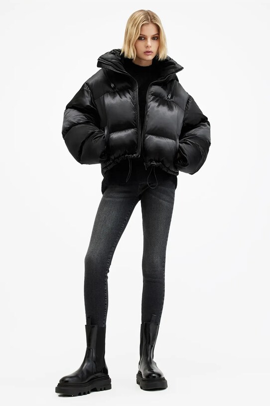 Куртка AllSaints CHELSEA W019OB